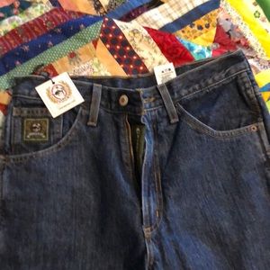 Cinch  jeans